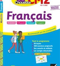 [PDF] Français CM2 by Jean-Claude Landier