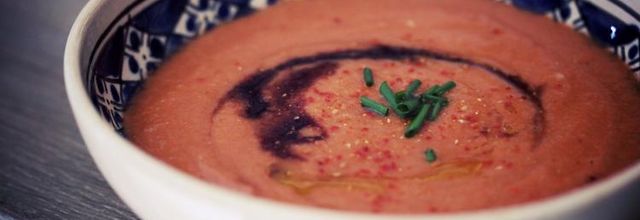 Gaspacho