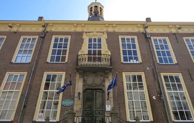 Breda au Pays-Bas - 1 