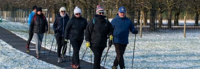 Soleil et neige ce dimanche