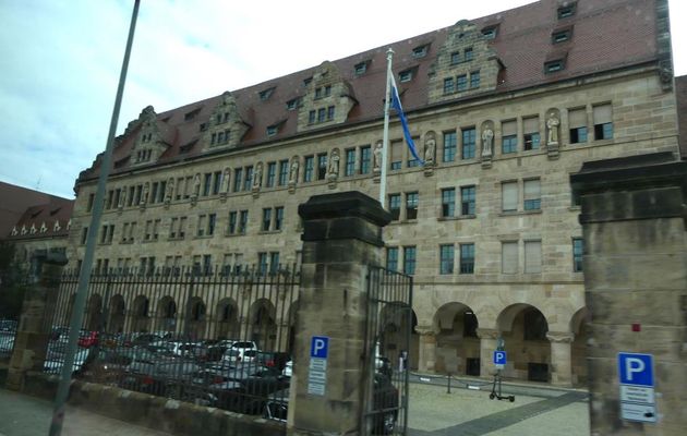 NUREMBERG