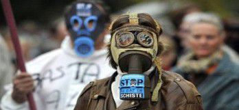 On a pollué l'air, la mer, les sols, que faire..... le sous sol ?