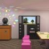 Aries - Episode No.018 - Karaoke Room