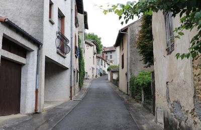BELLAC (Haute-Vienne) (2/2)