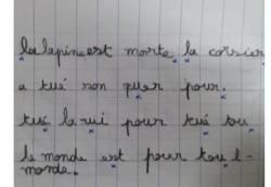 Plaisir VECU 818 : Mon intérieur de maître