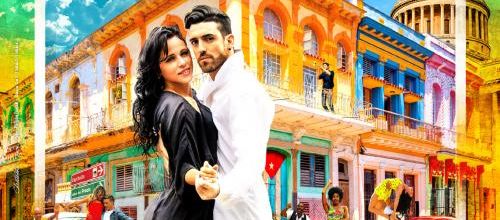 Soy de Cuba vient enflammer le 13ème Art du 14 au 26 mars 2023 à Paris