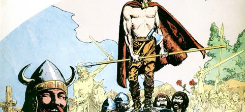 L'Histoire de France en bandes dessinées (1977)