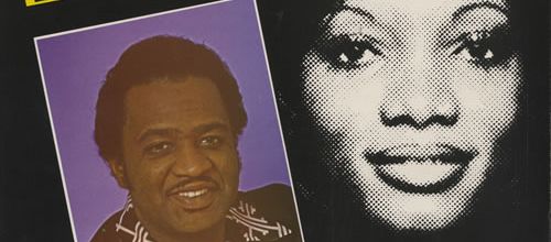 J.J. Barnes : Album " Sara Smile " Contempo Records CLP 604 [ UK ]
