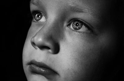 Do You Know Where Your Children Are