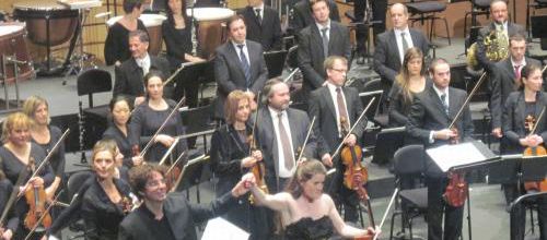 concert