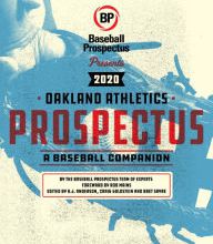 It your ship audiobook download Oakland Athletics 2020: A Baseball Companion 9781949332841