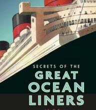 Download PDF Secrets of the Great Ocean Liners