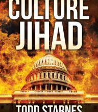 Download pdf textbook Culture Jihad: How to Stop the Left from Killing a Nation (English literature)