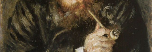 La nostalgie des contes