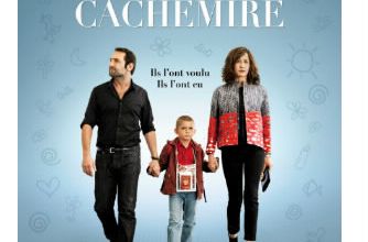 100% Cachemire (2013)
