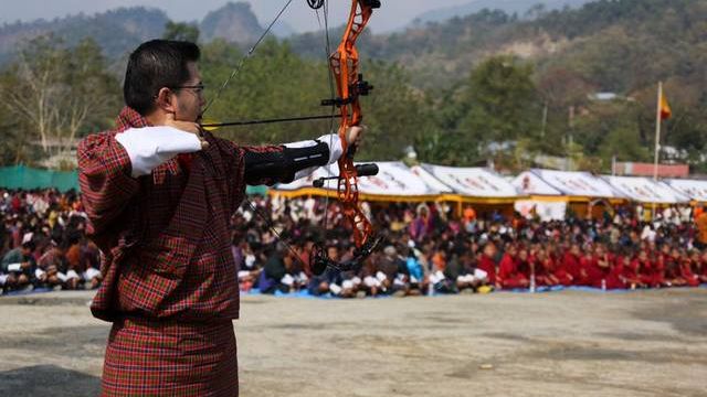 Chunyipai Losar