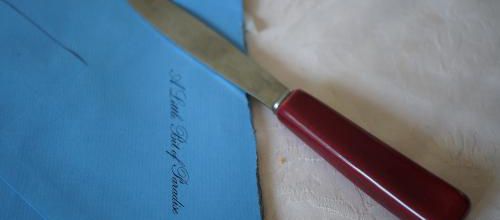 Seeds of Love : petit sachet, grand bonheur, semaine de folie