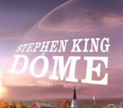 Dôme T.1 de Stephen King