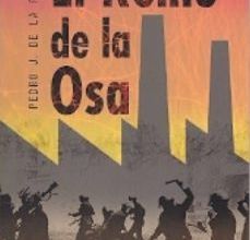 EL REINO DE LA OSA EBOOK | PEDRO J. DE LA PEÑA | Descargar libro PDF EPUB