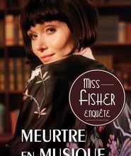 Best seller books 2018 téléchargement gratuit Meurtre en musique par Kerry Greenwood