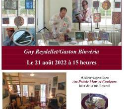 GUY ET GASTON  ET Cie