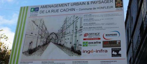 rue cachin