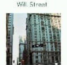 Descargar [PDF] {EPUB} WILL STREET