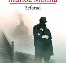 Descargas de libros de audio más vendidas SEFARAD 9788432232329 in Spanish de ANTONIO MUÑOZ MOLINA