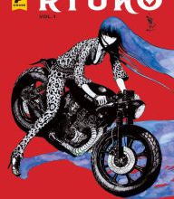 [download pdf] Ryuko