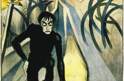 DOCTEUR CALIGARI