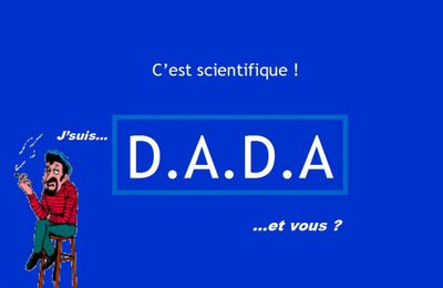 Le syndrome DADA