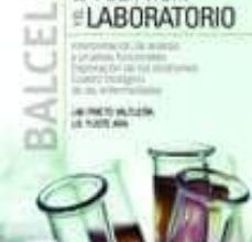 BALCELLS. LA CLÍNICA Y EL LABORATORIO, 22ª ED. leer el libro
