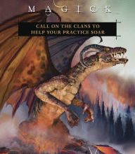 Pdf books free to download Dragon Magick: Call on the Clans to Help Your Practice Soar in English