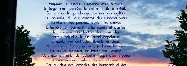 Lundi 29 avril 2024