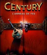 Century, de P.D Baccalario