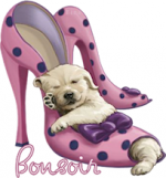 Un jeans transformé en jupe fini