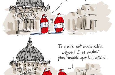 Un repos bien mérité