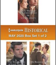 [PDF] Harlequin Historical May 2020 - Box Set 1 of 2 download