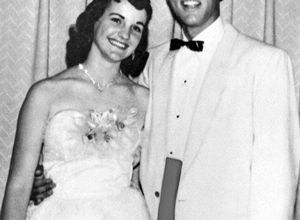 RIP Dixie Locke (Emmons)