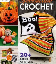 [PDF] Spooktacular Crochet download