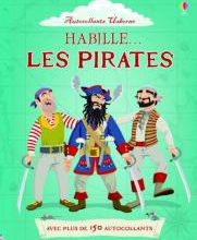 Habille les pirates