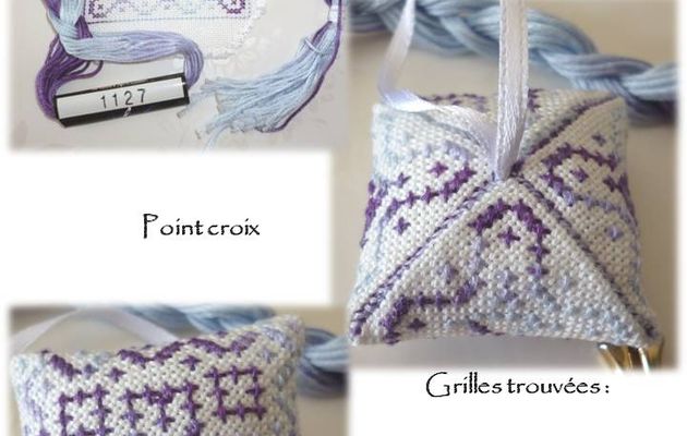 Pendouilles, berlingot de septembre