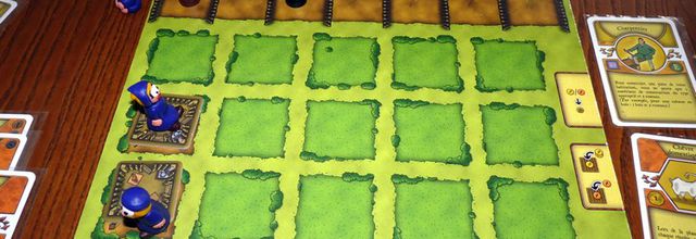 Challenge d'Agricola : decks E, I et K [3+1+3] – Partie 3