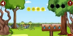 Games2Live - Sheep rescue soluce