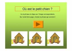 Jeu Topologie version Power Point