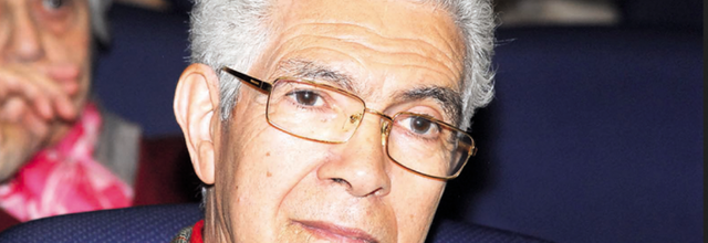 Mohammed Harbi analyse le tragique et sanglant événement le 8 Mai 1945 précurseur du 1er Novembre 1954