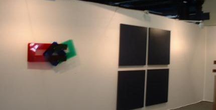 Realites nouvelles avril 2007 - Paris