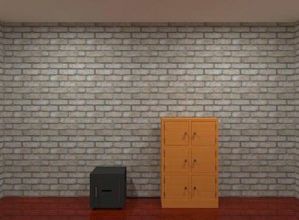 Escape the room with three keys 2 soluce