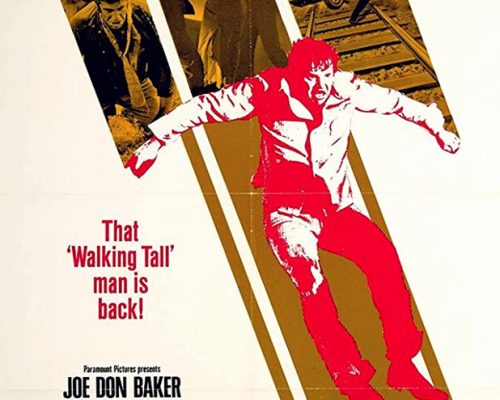 La trahison se paie cash, Framed, Phil Karlson, 1975