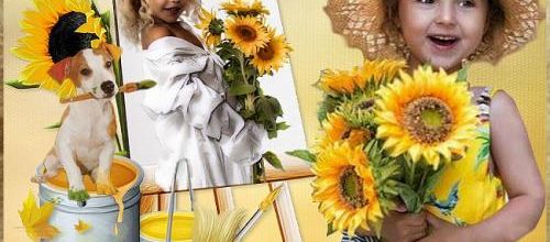 Couleurs d'automne....